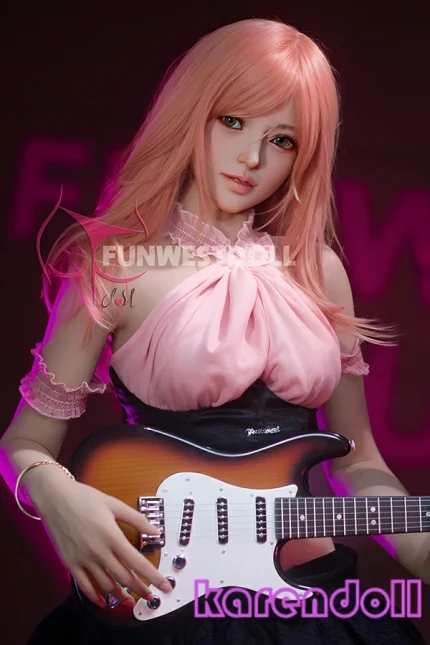 Funwest doll#038 Alice