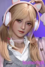 TPE ラブドール Alice