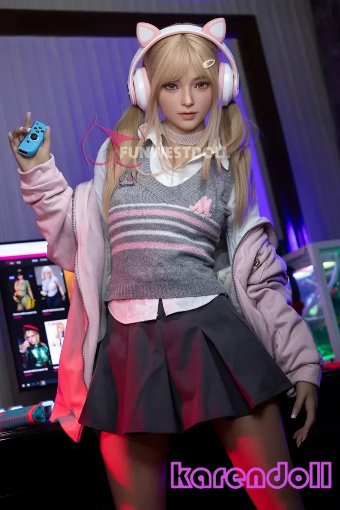リアル 人形 Alice