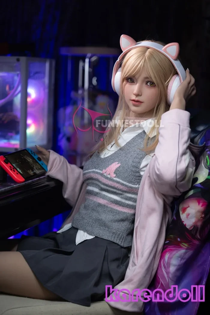 ダッチ ドール Alice