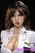 熟女外人ラブドール Bella