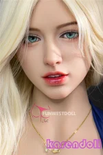 美しい ドール Chloe