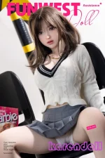 ラブドール Amy