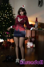 FunWest Doll #036 Lily ラブドール