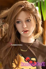 Funwest #050 Clara-1