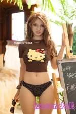 Funwest #050 Clara-2