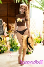Funwest #050 Clara-4