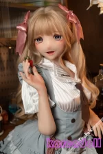 アニメ人形 Kiradolls KH002-A 陽葵
