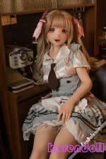 自惚れ系 Kiradolls KH002-A 陽葵