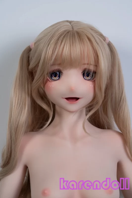 Kiradolls KH002-A 陽葵 出荷図-1