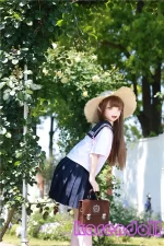 アニメ系人形 Kiradols #KH001-A 梅川庫子