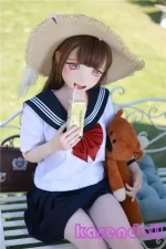 ラブドール Kiradols #KH001-A 梅川庫子