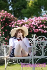軽やかなスタイル Kiradols #KH001-A 梅川庫子