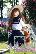 Kiradols #KH001-A 梅川庫子