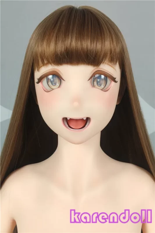 Kiradols #KH001-A 梅川庫子 出荷図-1
