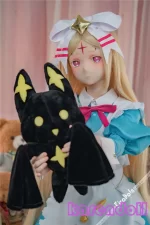 コスプレ系ドール Kiradols #KH003-D1 紬