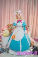 ラブドール Kiradols #KH003-D1 紬