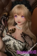 アニメ系人形 Kiradolls KH002-A 陽葵