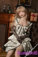 二次元ドール Kiradolls KH002-A 陽葵