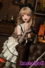 お嬢様キャラ Kiradolls KH002-A 陽葵