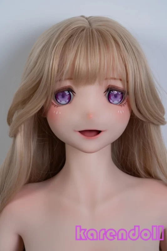 Kiradolls KH002-A 陽葵 出荷図-1
