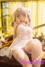 二次元ドール Kiradolls KH003-B 紬