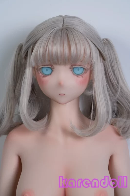 Kiradolls KH003-B 紬 出荷図-1