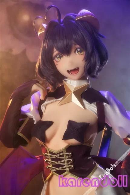 ラブドール Kiradols #KH001-A 梅川庫子