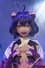 サキュバス風 Kiradols #KH001-A 梅川庫子