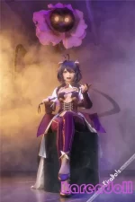人形 アニメ系 Kiradols #KH001-A 梅川庫子