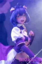 二次元ドール Kiradols #KH001-A 梅川庫子