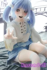 萌え系ドール Kiradols KH001-A Umegawa Kurako