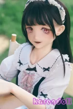 アニメ系人形 Kiradols KH002-A Himari