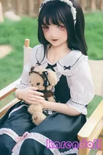 二次元ドール Kiradols KH002-A Himari