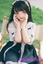 アニメ系人形 Kiradols KH002-A Himari