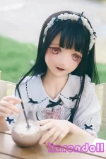 悪役令嬢系 Kiradols KH002-A Himari