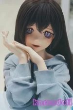 人形 二次元 Kiradols KH002-A Himari