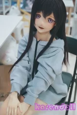腹黒系ドール Kiradols KH002-A Himari