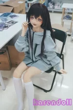 かわいいドール Kiradols KH002-A Himari