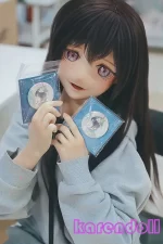 シリコン製 人形 Kiradols KH002-A Himari