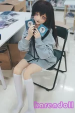 Kiradols KH002-A Himari