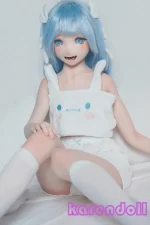 人形 アニメ系 Kiradols #KH001-A Umegawa Kurako