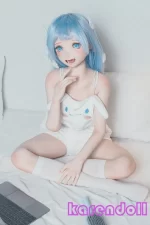 等身大人形 Kiradols #KH001-A Umegawa Kurako
