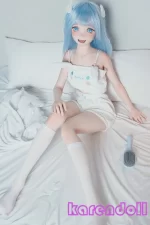 150cm Kiradols #KH001-A Umegawa Kurako