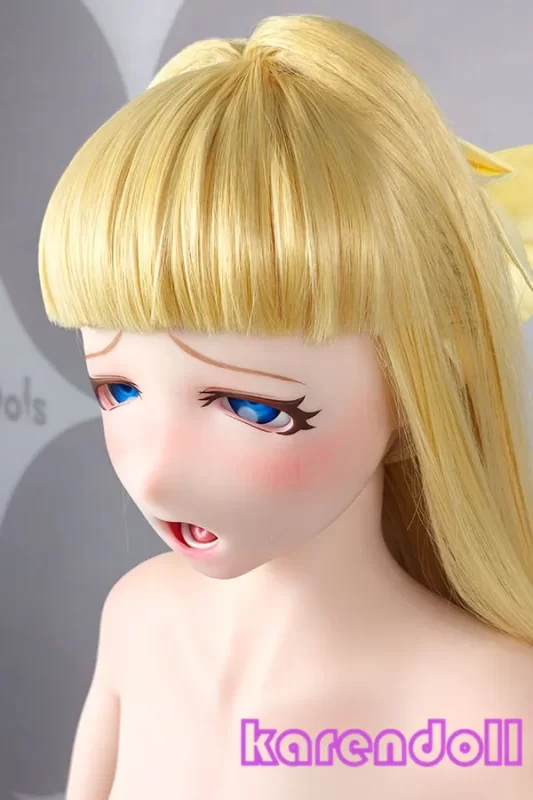 Kiradols #KH004-D2 Risa 出荷写真-2