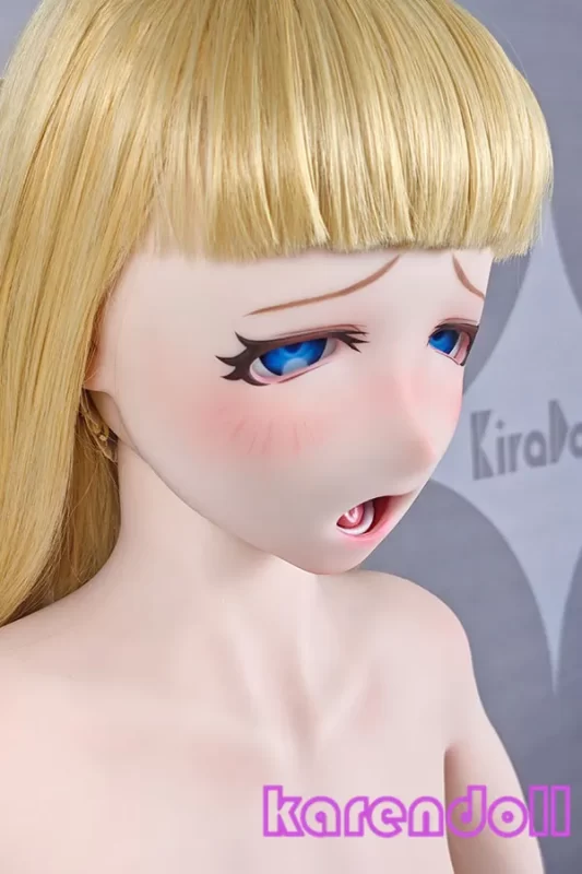Kiradols #KH004-D2 Risa 出荷写真-4
