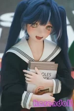 ラブドール Kiradols KH001-A Umegawa Kurako