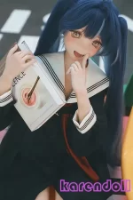 アニメ系 人形 Kiradols KH001-A Umegawa Kurako