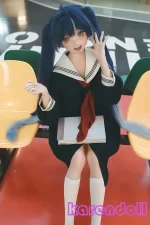 可愛い造形 Kiradols KH001-A Umegawa Kurako