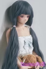 二次元 ドール Kiradols #KH003-C 紬